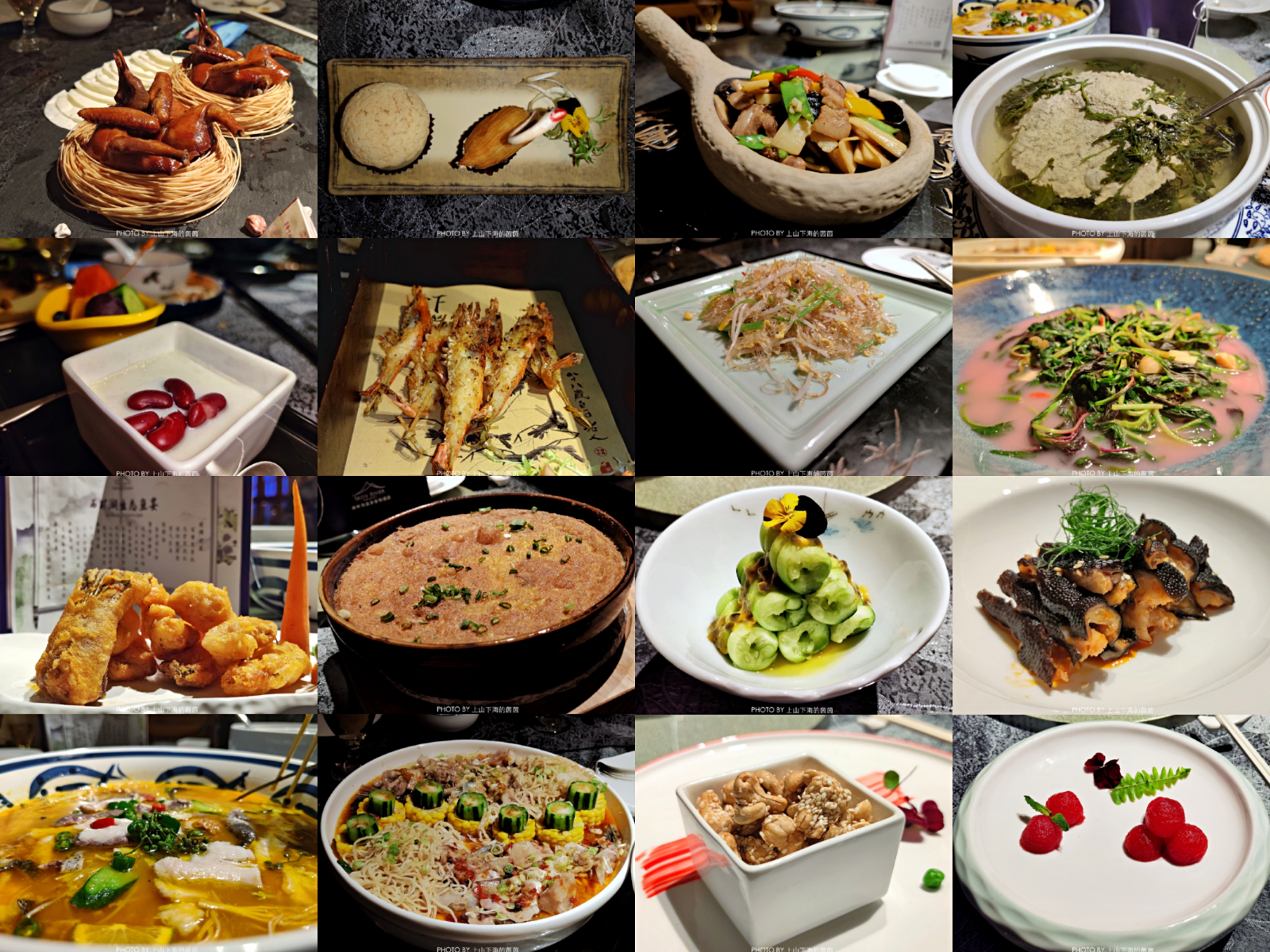 白水寨森林海乐园有什么玩的,白水寨附近免费景点