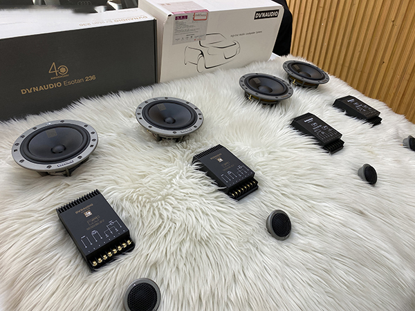 a4改丹拿音响多少钱,奥迪a4l改装丹拿音响多少钱