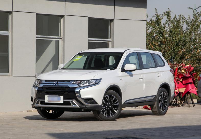 15万左右的欧蓝德suv哪款好,15万左右欧蓝德试驾