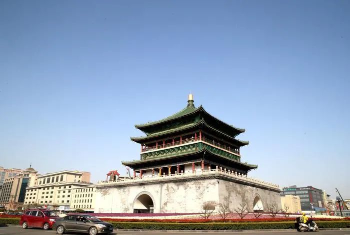 西安南大街打造免税店,西安免税店将建在哪里