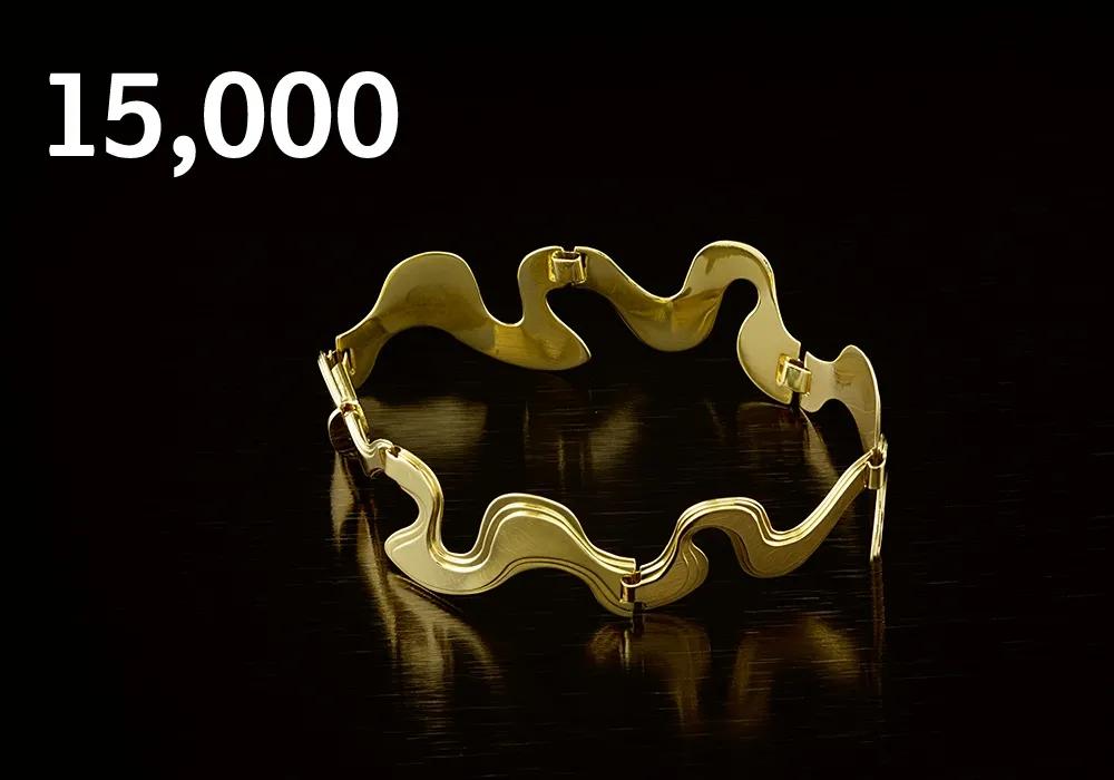 数说故事,黄金背后数字