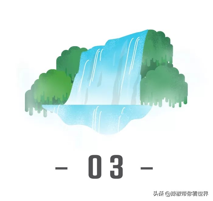 从西到东：贵州——沿河流“黔”行在这里一万种辣椒吃法向你奔来