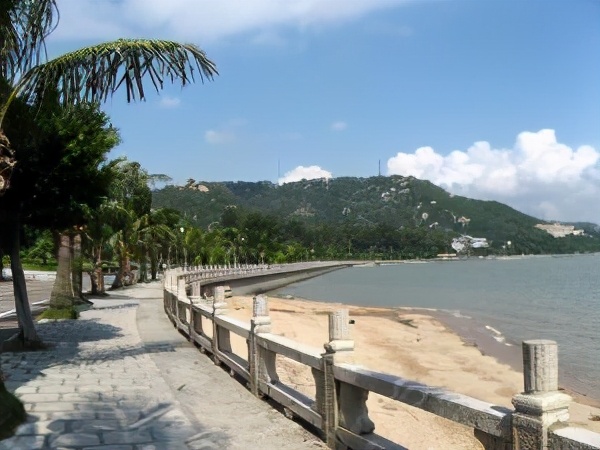 珠海经济特区为什么发展不起来,珠海四个经济功能区哪个好