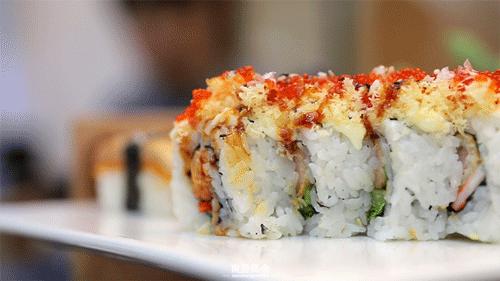 铜锣湾日料店推荐,南昌铜锣湾日料