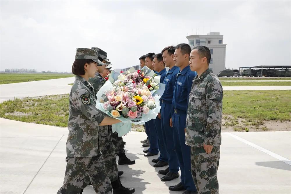 陆战精锐2020自白：江淮雄鹰，振翅翱翔