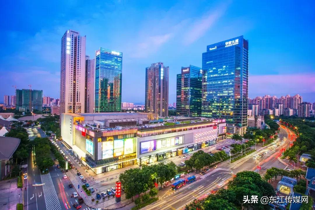 在惠州打工的感受,在惠州上班是什么体验