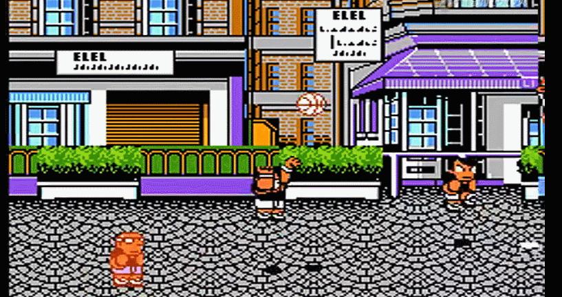 可免费玩街机和fc的有趣网站,能玩fc的街机