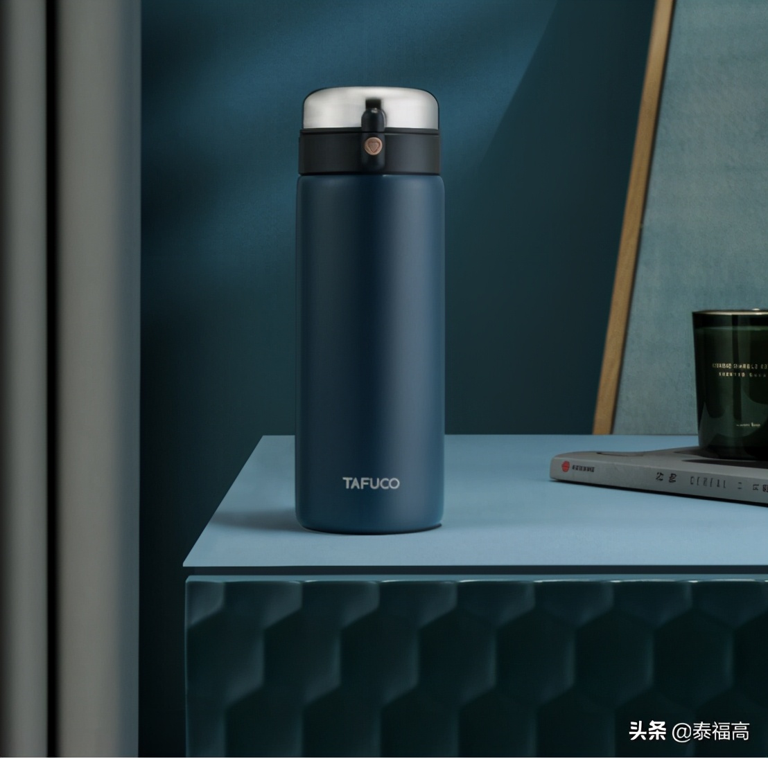 办公保温杯十大排名,华亚真空优品办公保温杯