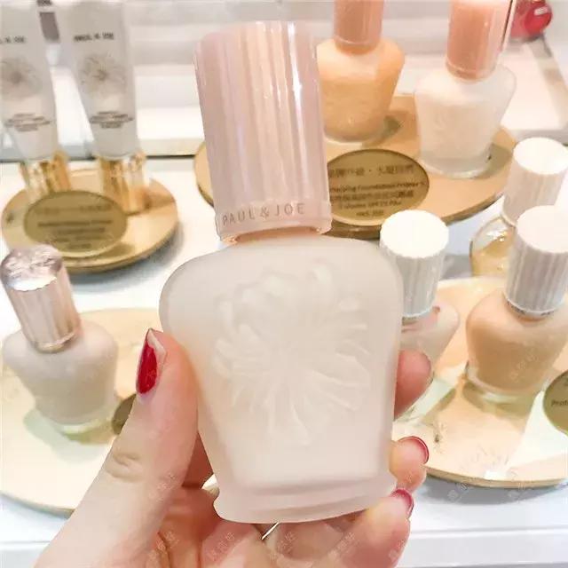 夏季哪种粉底霜持妆不卡粉,夏季粉底持久