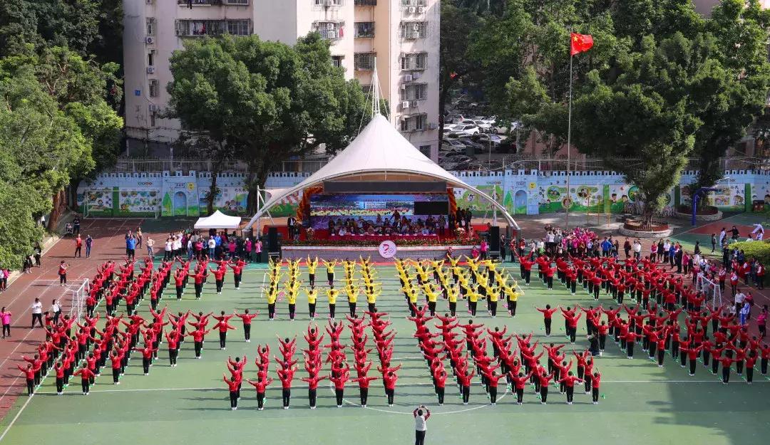 深圳市足球比较好的小学,深圳市福田区篮球最厉害的小学