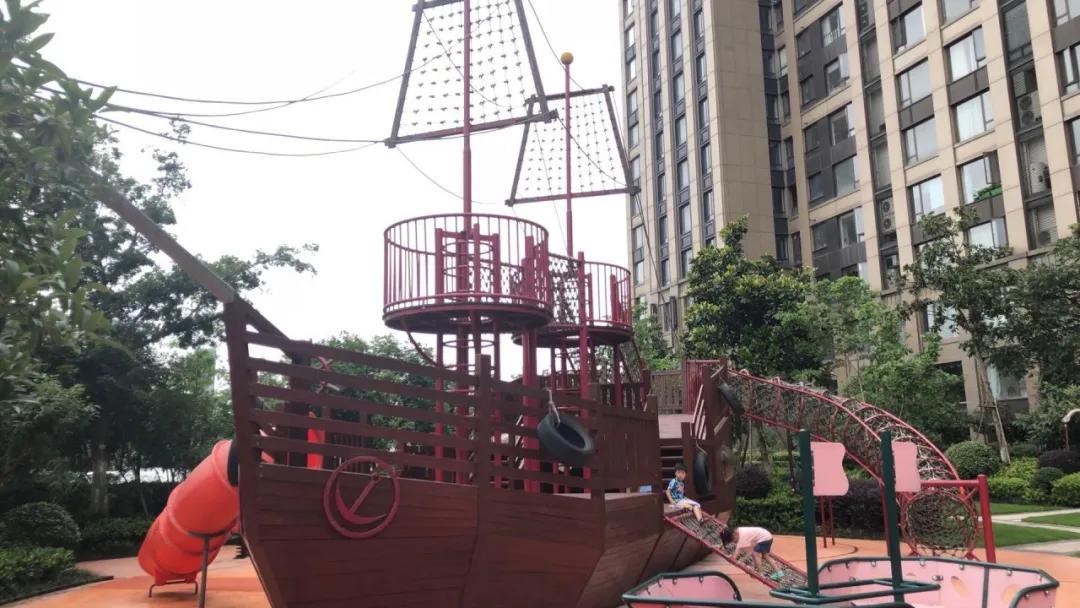 杭州金地天逸管家,杭州金地天逸城