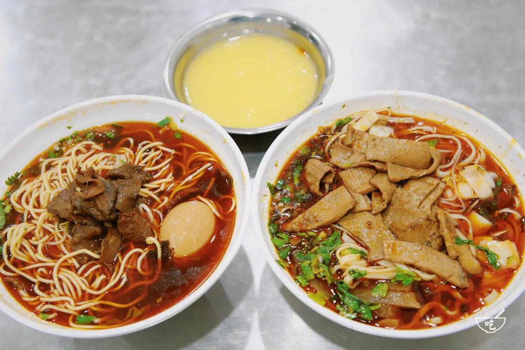 十堰最正宗襄阳面馆,十堰正宗的陕西面馆