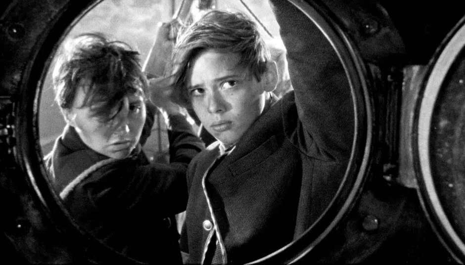 年度十佳之冠，竟然是这样的限制级！