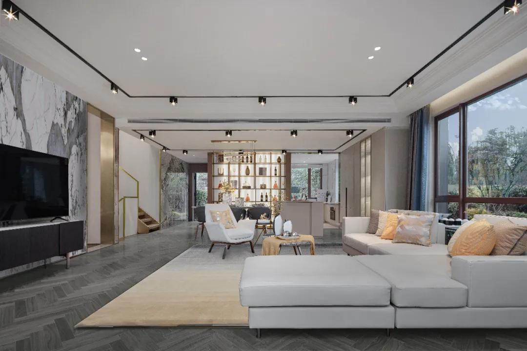 首发|WE设计：一次生活与森林的邂逅