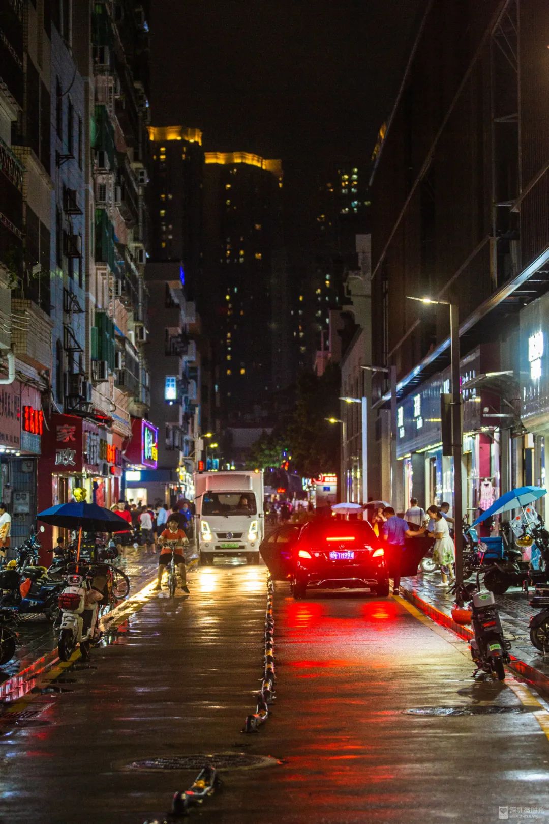 蛇口，一个住下来就不愿意再搬走的地方