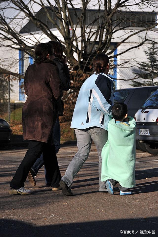 注意安全的真实经历,注意安全别被打劫