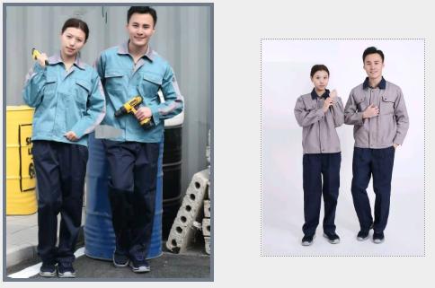 最全供应商来了！满足你一整年的职业服采购需求