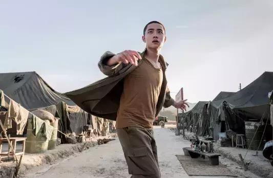 屈楚萧为什么不走硬汉风,屈楚萧首次回应扒皮