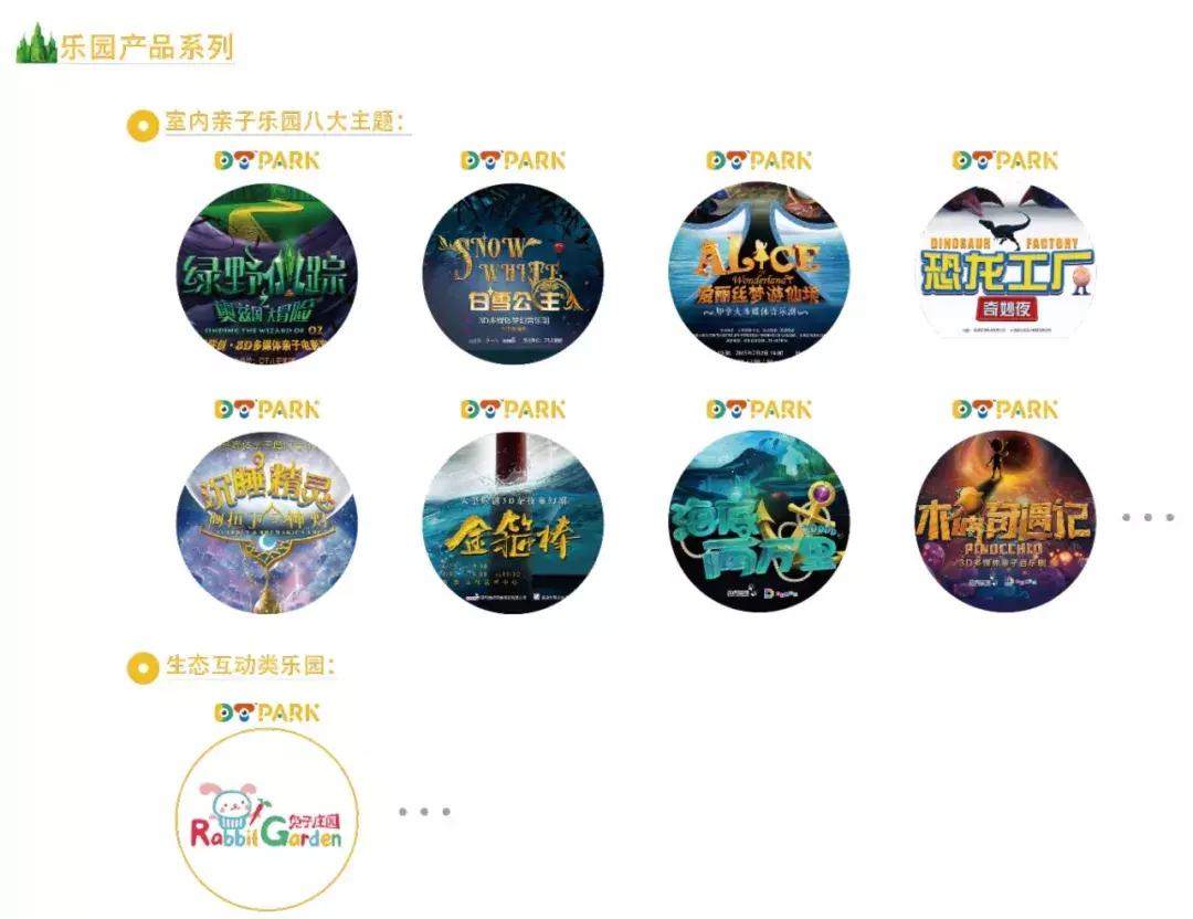 2024亚洲乐园及景点博览会介绍,第20届亚洲乐园及景点博览会