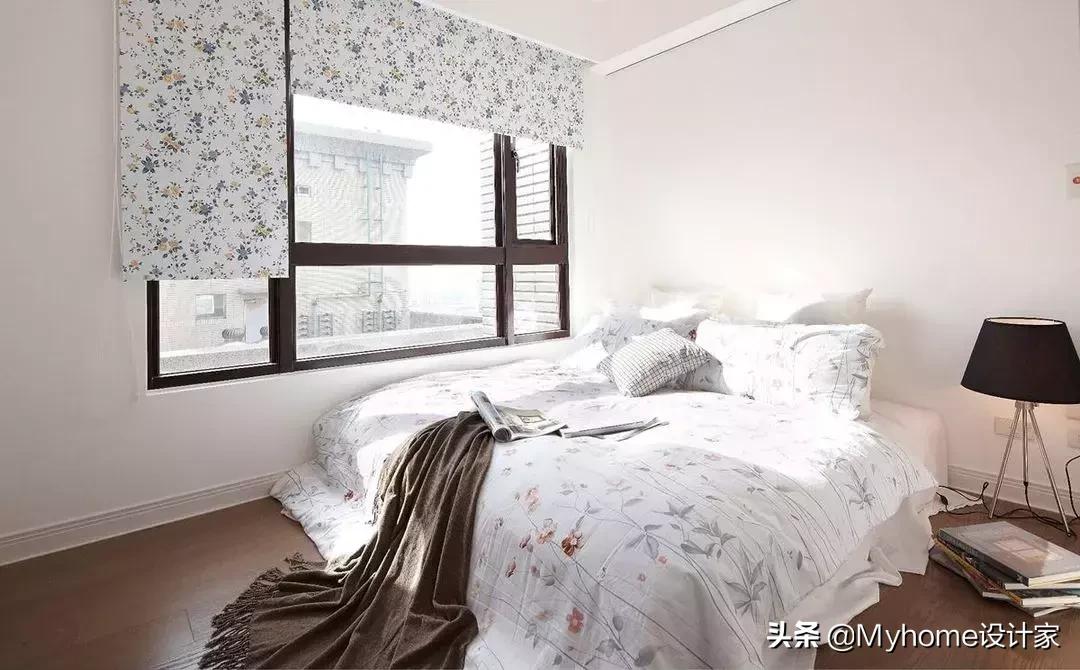 小户型全套布局,小户型空间布局图