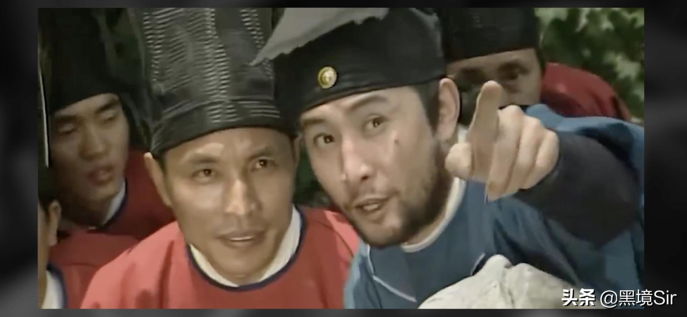 穿越回古代做坏事，藏起来就可以不被发现吗？太天真了