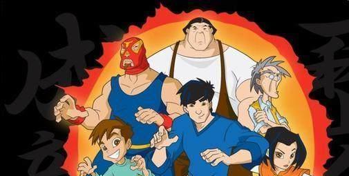 儿时意境动漫图片,经典儿时动漫推荐