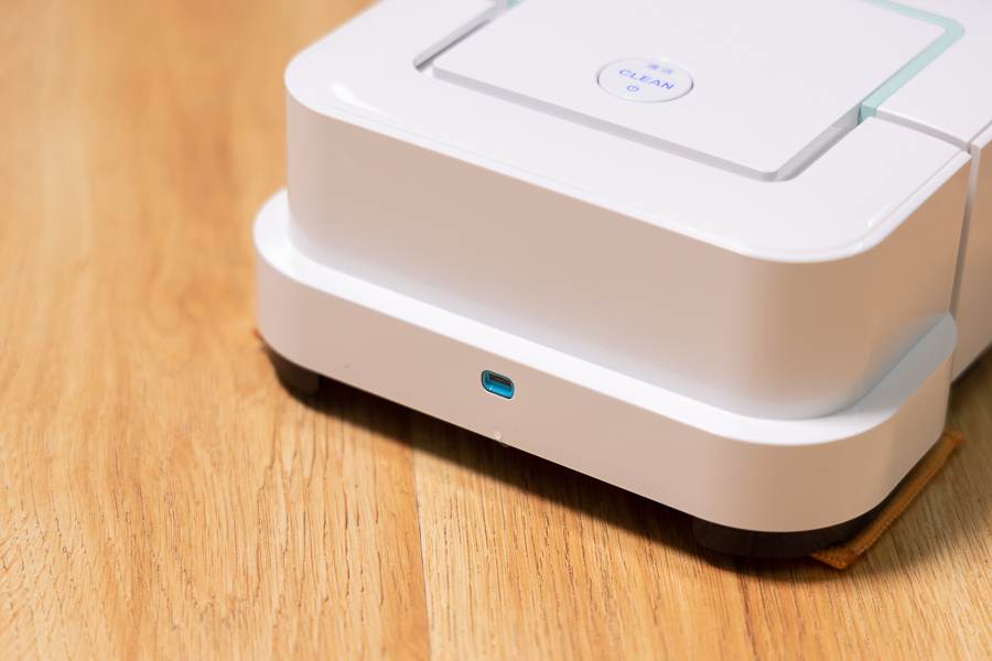 irobot扫擦分离套装,irobot拖地测评