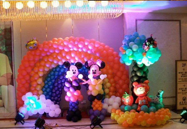 充满仪式感的宝宝宴,宝宝宴怎么做活动最吸引人