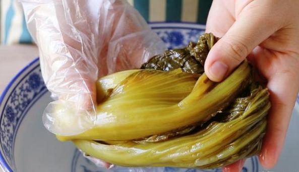 泡菜最简单家常做法,泡菜最正宗的做法看完你就会了