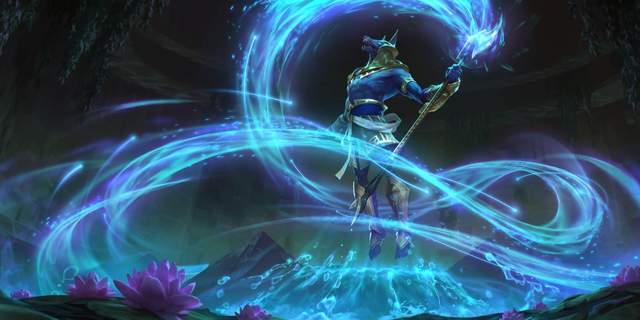 恕瑞玛阿兹尔和泽拉斯,泽拉斯和阿兹尔和好了吗