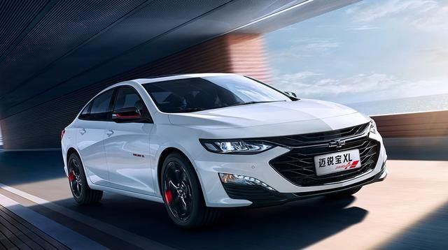 非豪华品牌中级车,不想买大众化的b级车