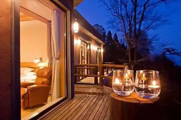 莫干山民宿很厉害吗,莫干山民宿推荐轻奢