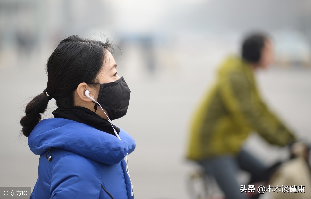 12种方法，让你在家就能治疗过敏性鼻炎