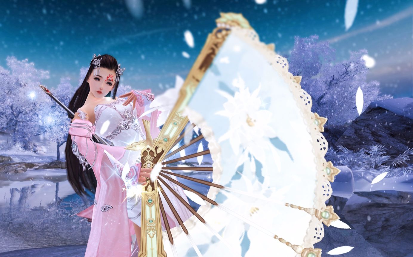 剑网32022年还值得入坑吗,2024年剑网3值得入坑么