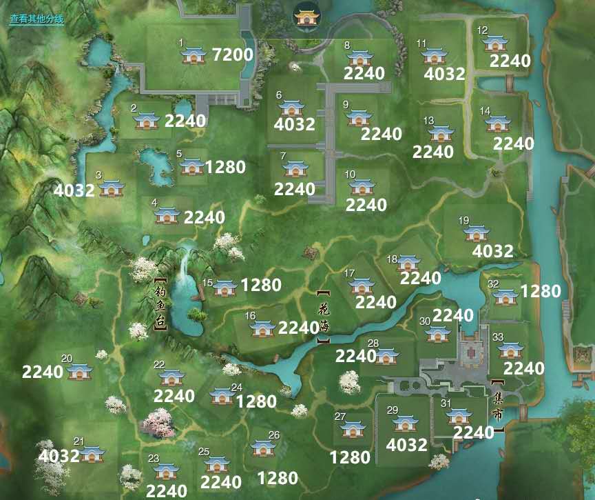 剑网3家园建造模式开不了,剑网三什么时候出家园系统