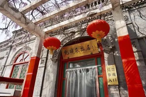 彰义门是哪个门,彰义门是现在哪个地方