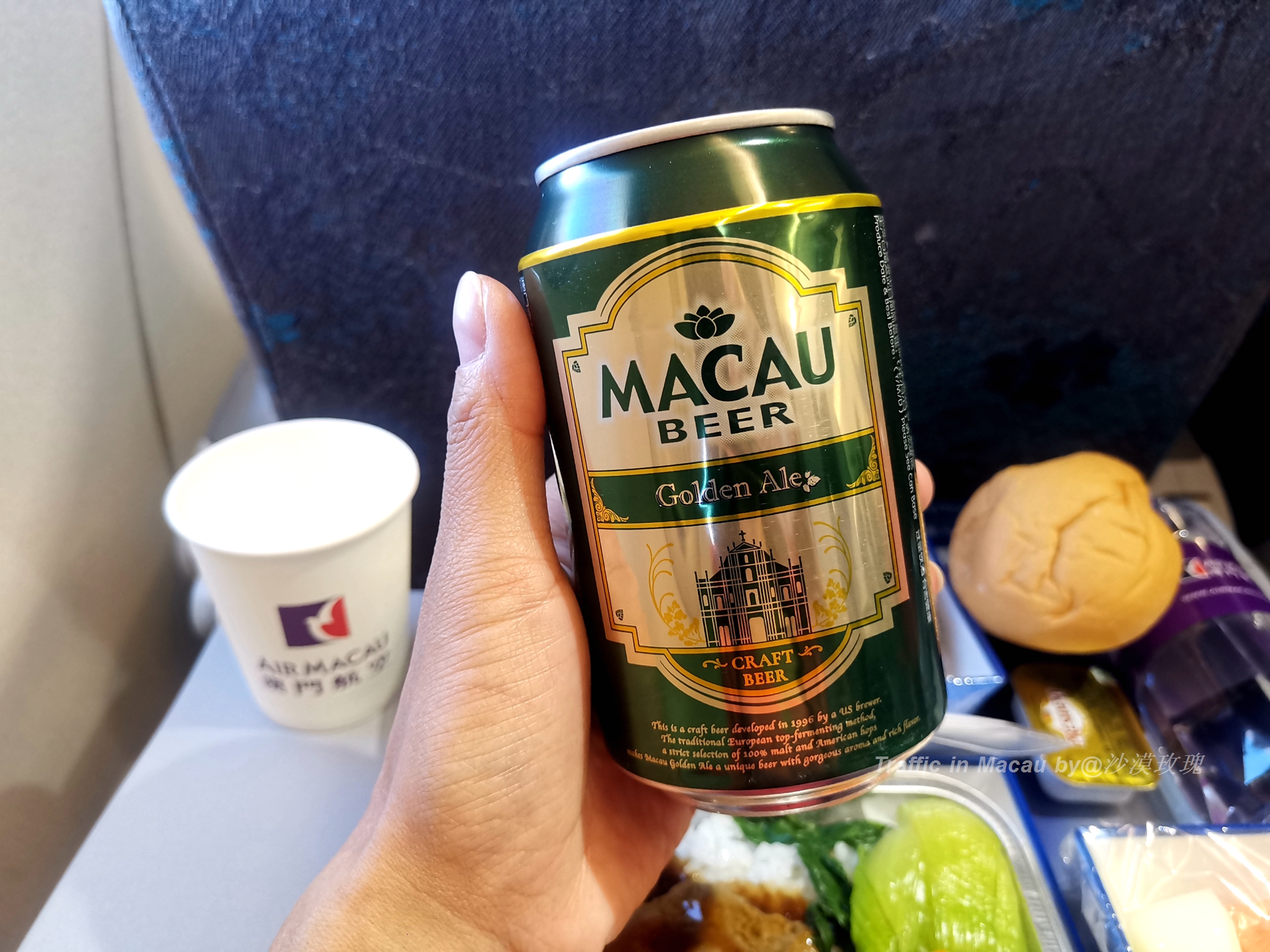 直飞澳门全过程,澳门陆路过关攻略