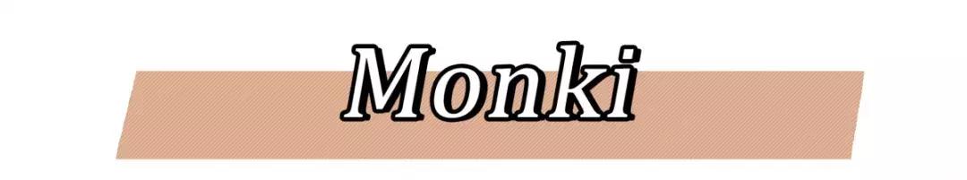 15个小众品牌实穿好看,宽松感穿搭店铺推荐小众品牌