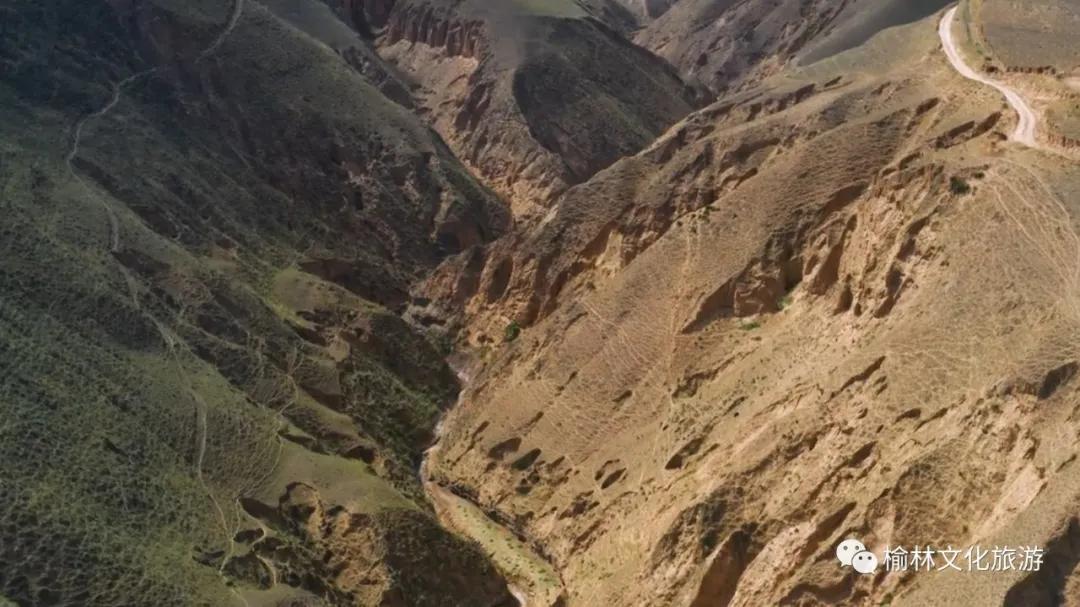 榆林长城纪事三十四,榆林长城纪事完整版