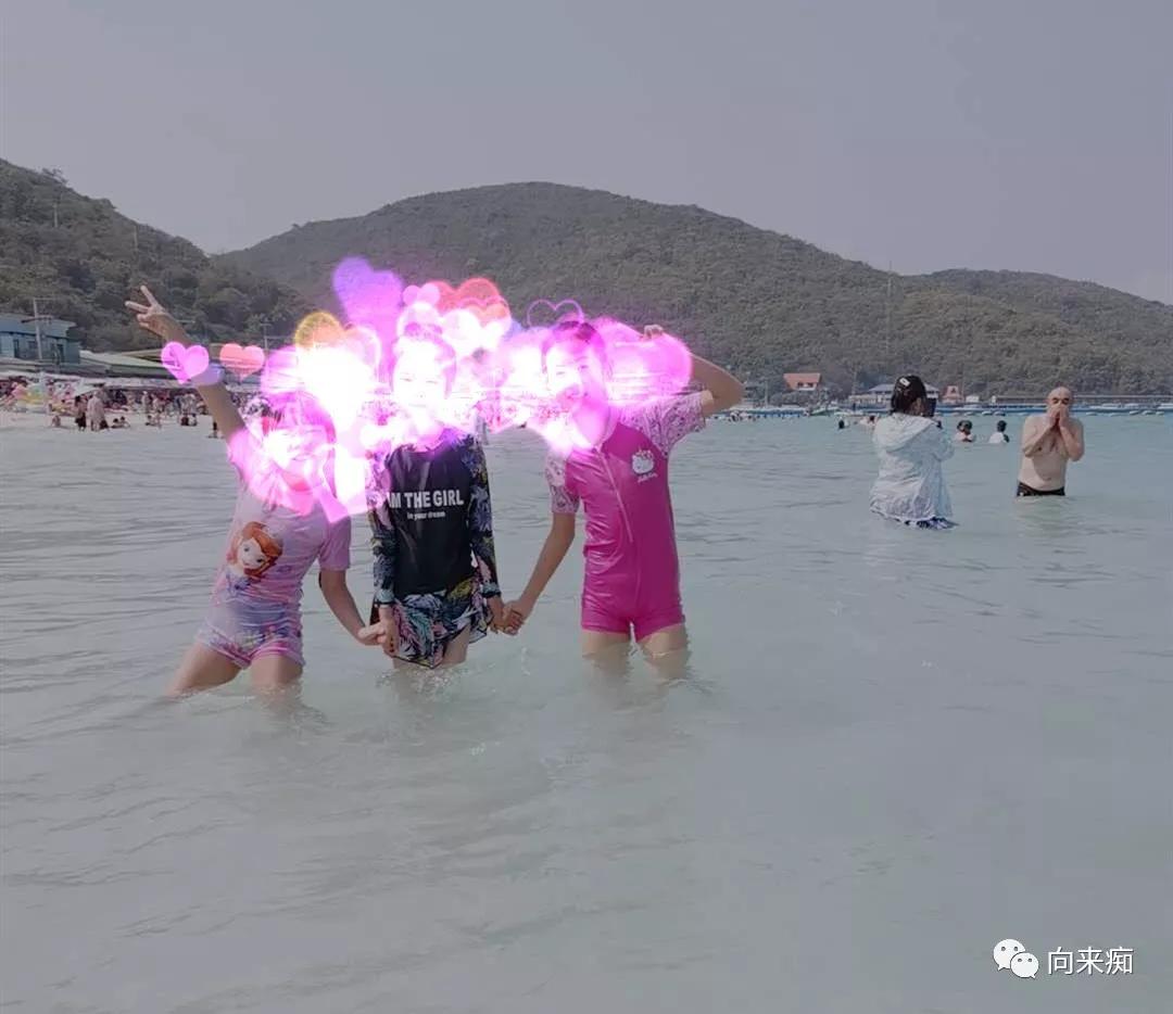 泰国一人行芭提雅旅游攻略,一人行芭提雅旅游攻略