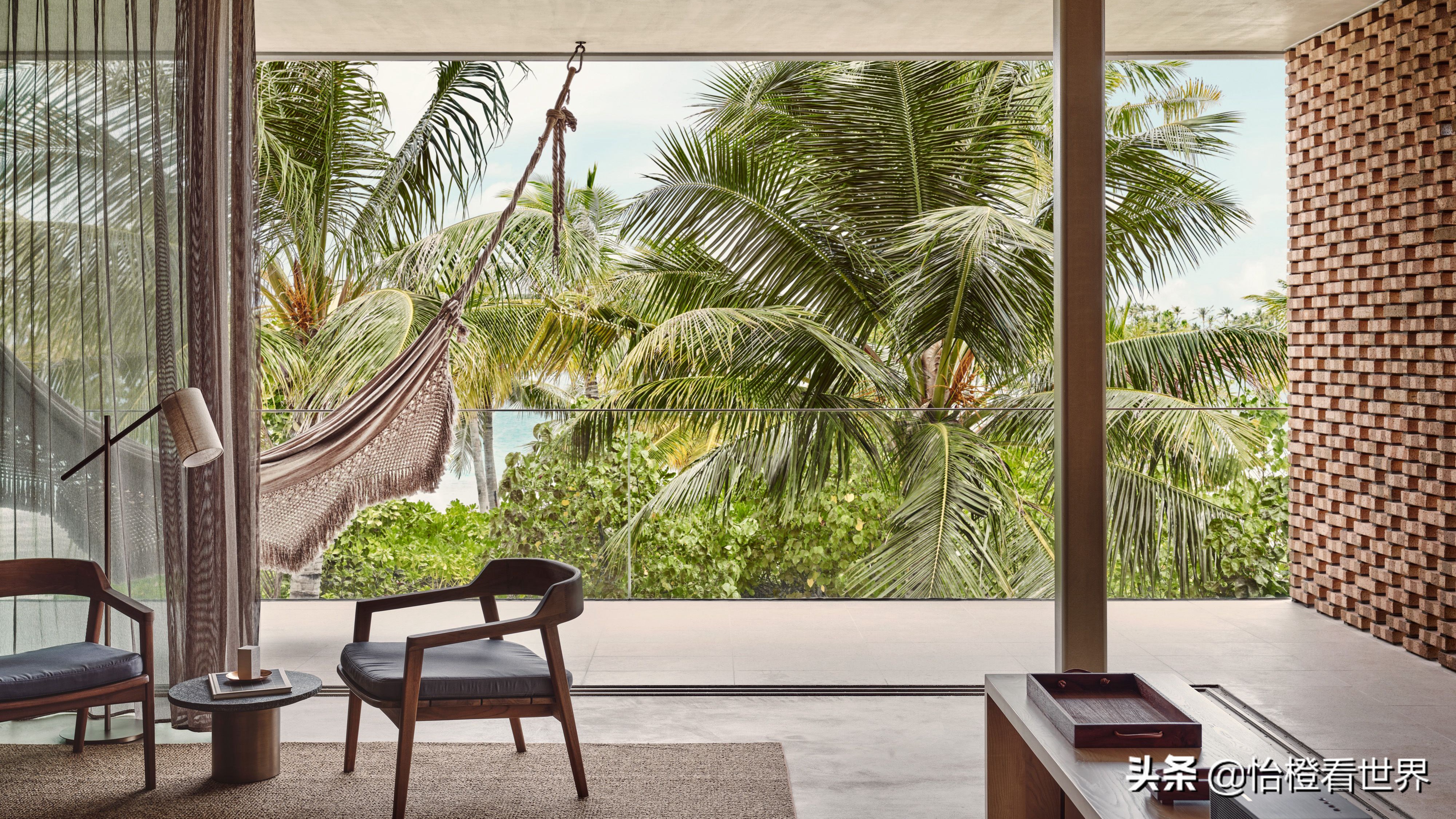 柏典马尔代夫婚礼,柏典马尔代夫房间实拍