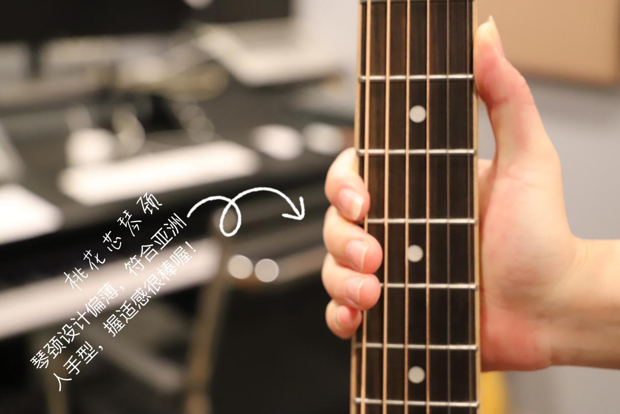 veazenvz100d吉他测评,veazen210d吉他测评