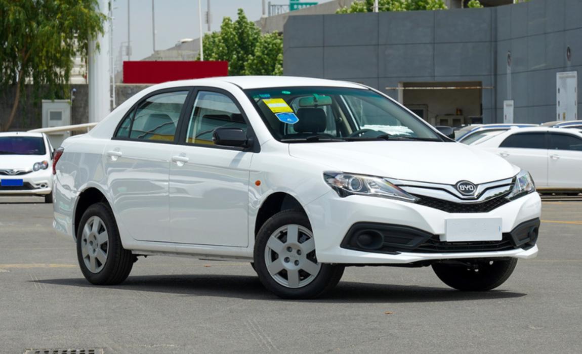 4万左右可以买什么车二手车,4万左右能买什么性价比高的车