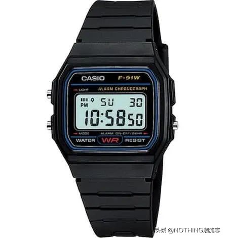 男士机械手表哪个品牌性价比高,十大手表品牌男士国内