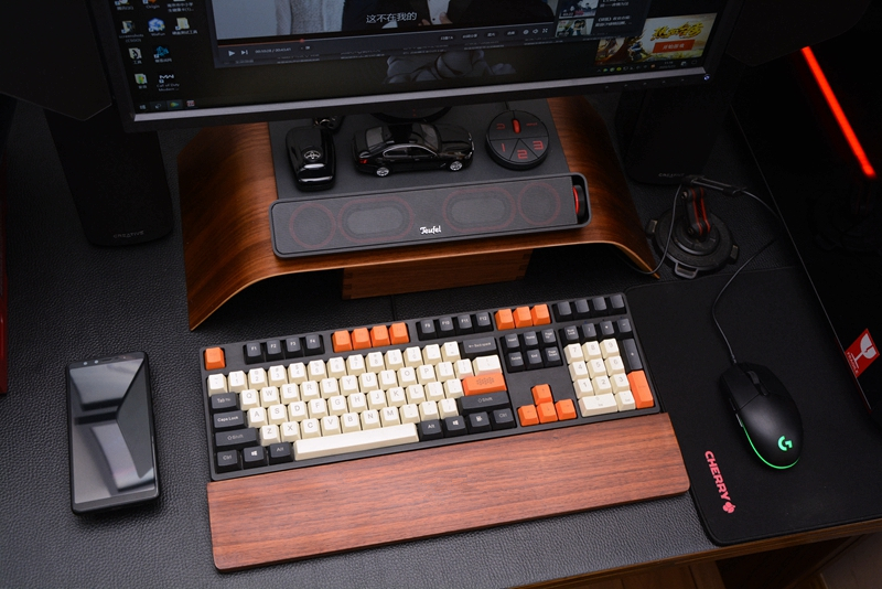 适合桌面使用的立体声蓝牙音箱,游戏用的蓝牙音箱推荐