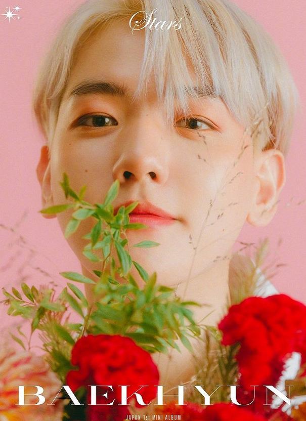 sm演唱会边伯贤和泰妍拉手,sm重新出道男艺人