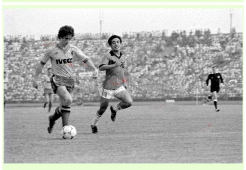 足球成为世界第一运动是什么时候,足球怎么成为第一运动