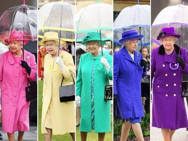 高端奢侈雨伞,哪些雨伞值得推荐