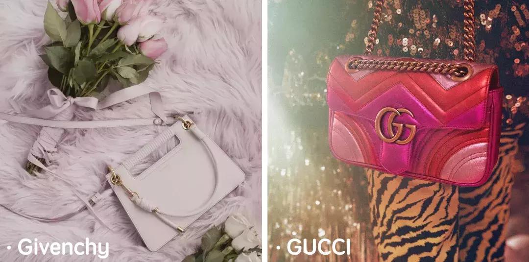 不输大牌包包推荐,轻奢小众高级感包包ck