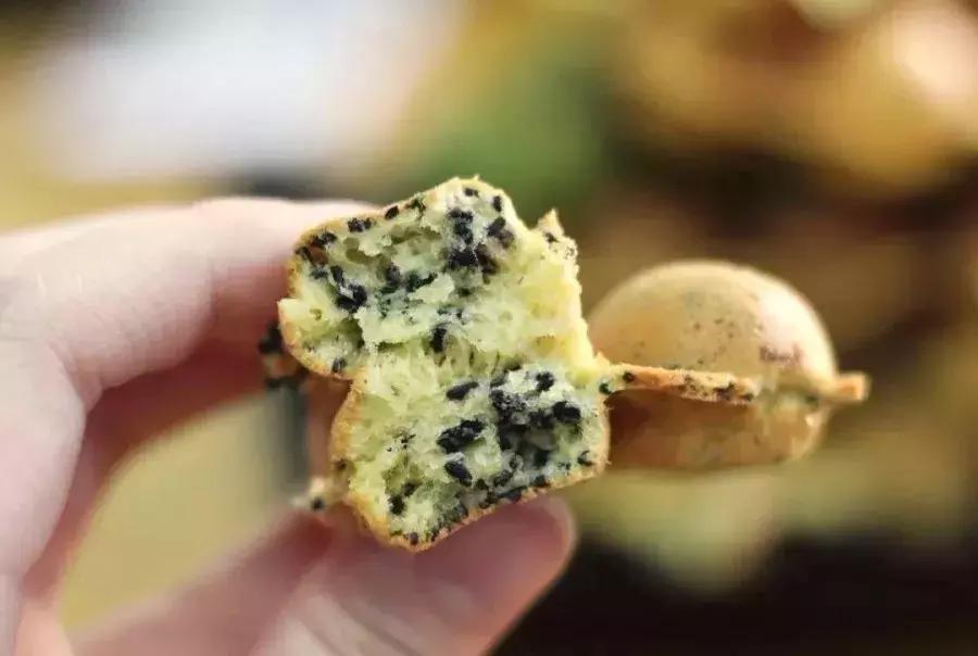 安海葡挞鸡蛋仔,安海最好吃的鸡蛋仔在哪里